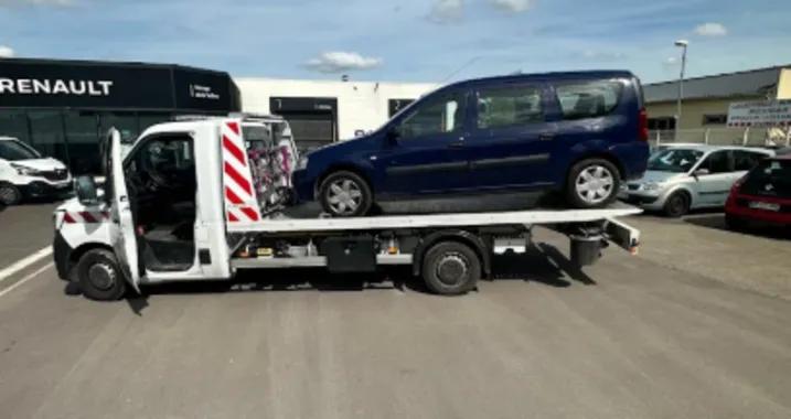 Photo de GARAGE LV AUTO