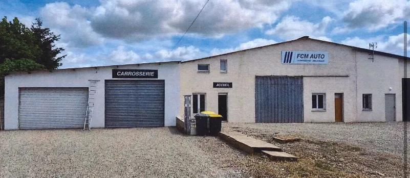 Photo de GARAGE FCM AUTO
