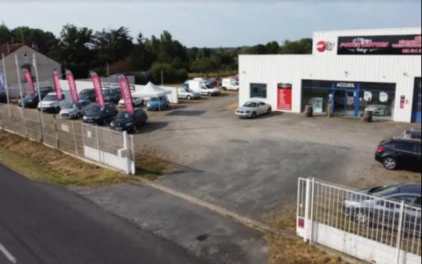 Photo de GARAGE POWER MOTORS