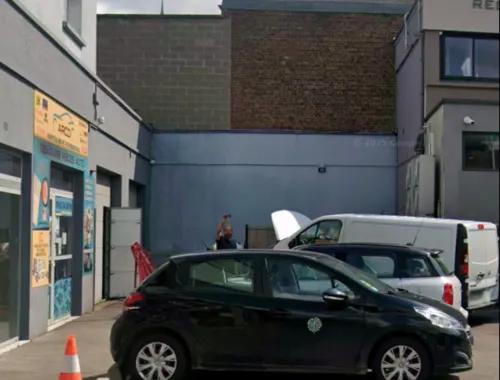 Photo de GARAGE MERU AUTO SERVICE - SARL DISCOUNT PIECE AUTO
