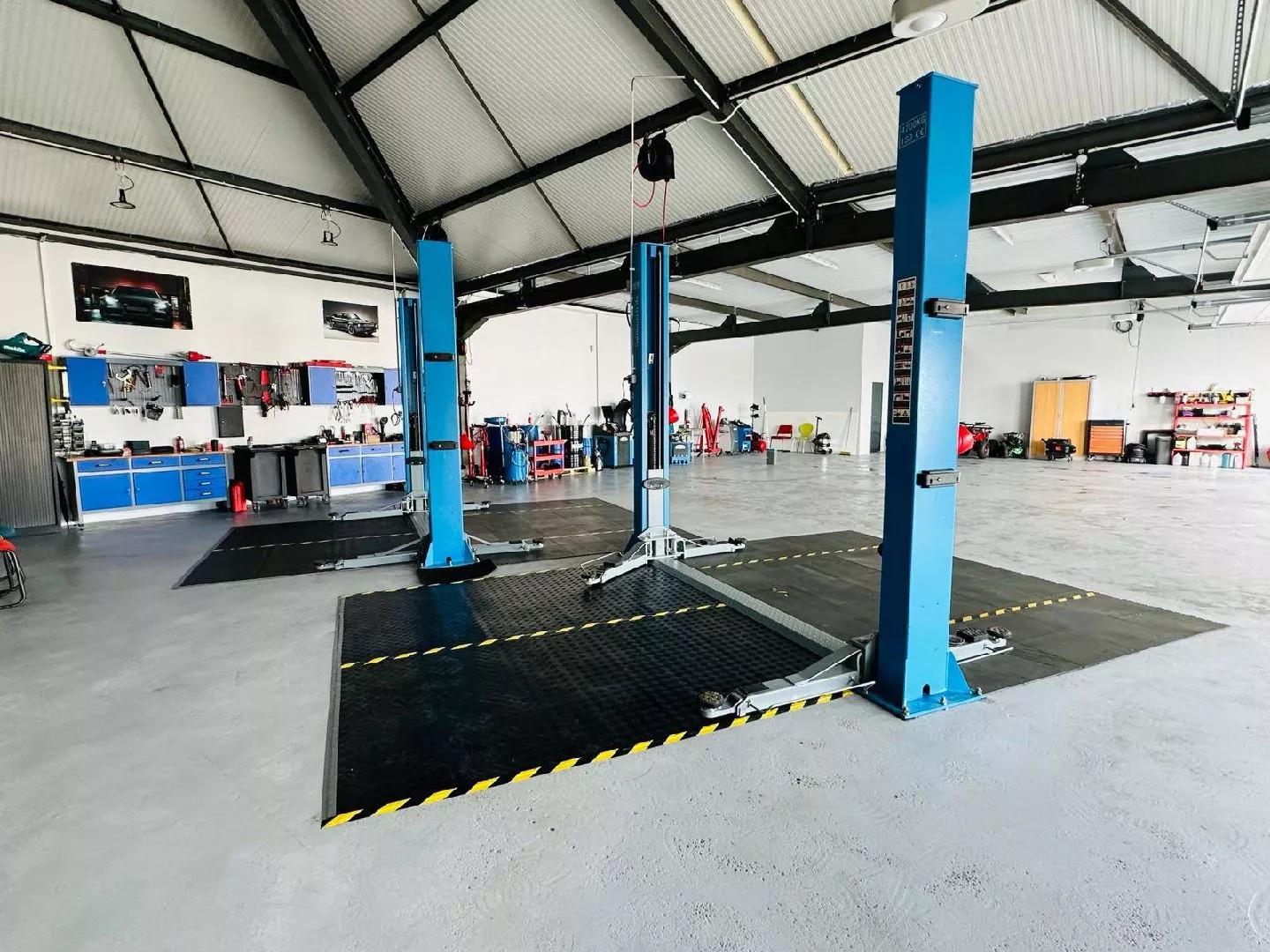 Photo de GARAGE S&D AUTOMOBILES