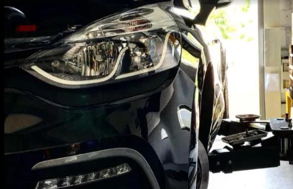 Photo de Garage Fastires