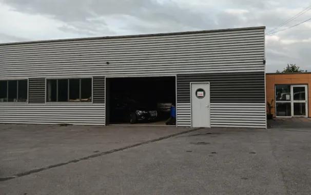 Photo de GARAGE LE HENAFF