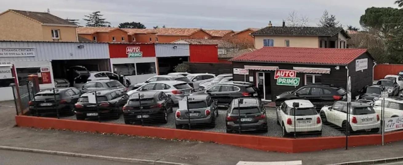 Photo de GARAGE HVF