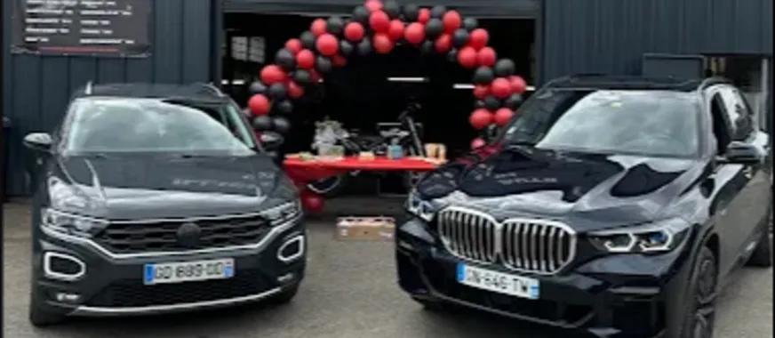 Photo de GARAGE ILLICO AUTO SAINT PRIEST