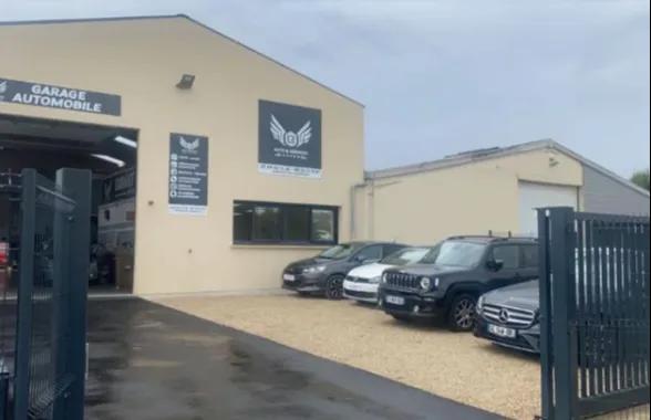 Photo de GARAGE LR AUTO & SERVICES
