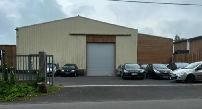 Photo de GARAGE SAS BREIZH-AUTO