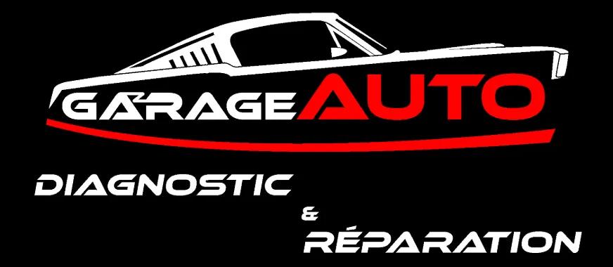 GARAGE LE GAZRAGE AUTOMOBILE