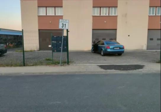 Photo de GARAGE 3NTS