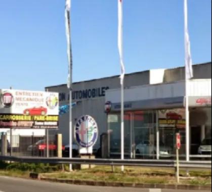 Photo de GARAGE BARBARA - RK AUTOMOBILES