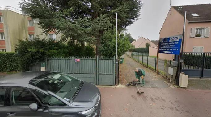 Photo de GARAGE AD2R