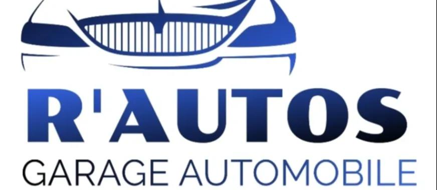 Photo de GARAGE R' AUTOS
