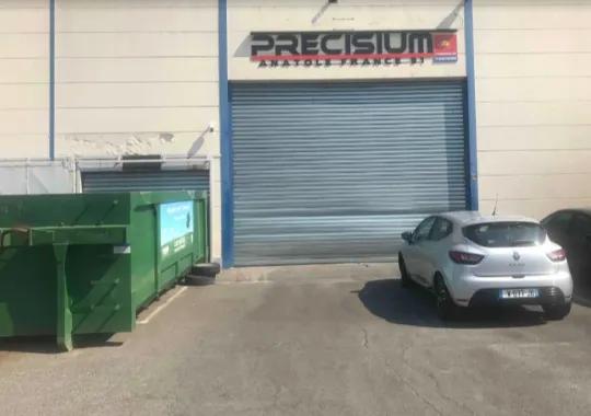 Photo de GARAGE SMB