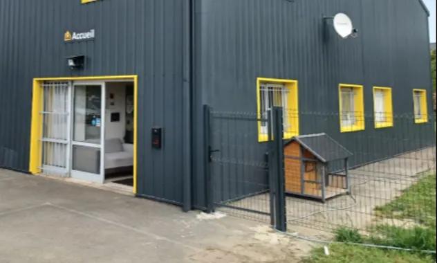 Photo de GARAGE MECALIBRE