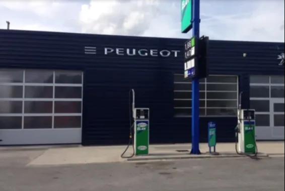 Photo de GARAGE TOF AUTO SERVICE