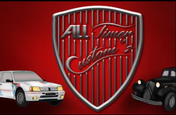 Photo de GARAGE ALL TIMER CUSTOM'S