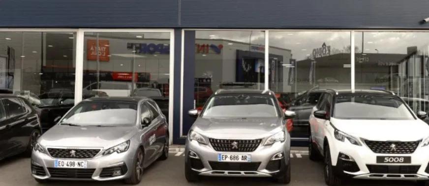 Photo de garage vauban auto centre