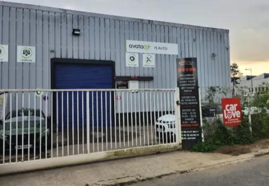 Photo de Garage IS Auto