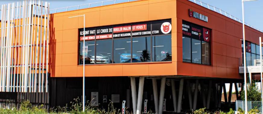 Photo de GARAGE AUTO MALIN