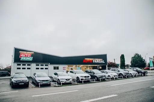 Photo de GARAGE AUTO FARGAL