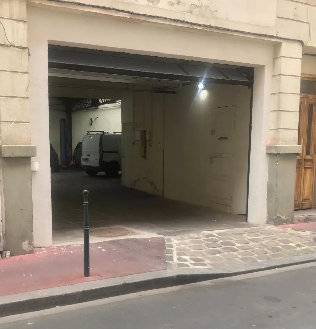 Photo de Garage H2R