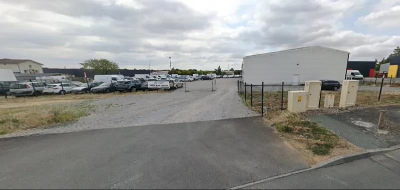Photo de Garage OUEST DIFFUSION AUTOMOBILE