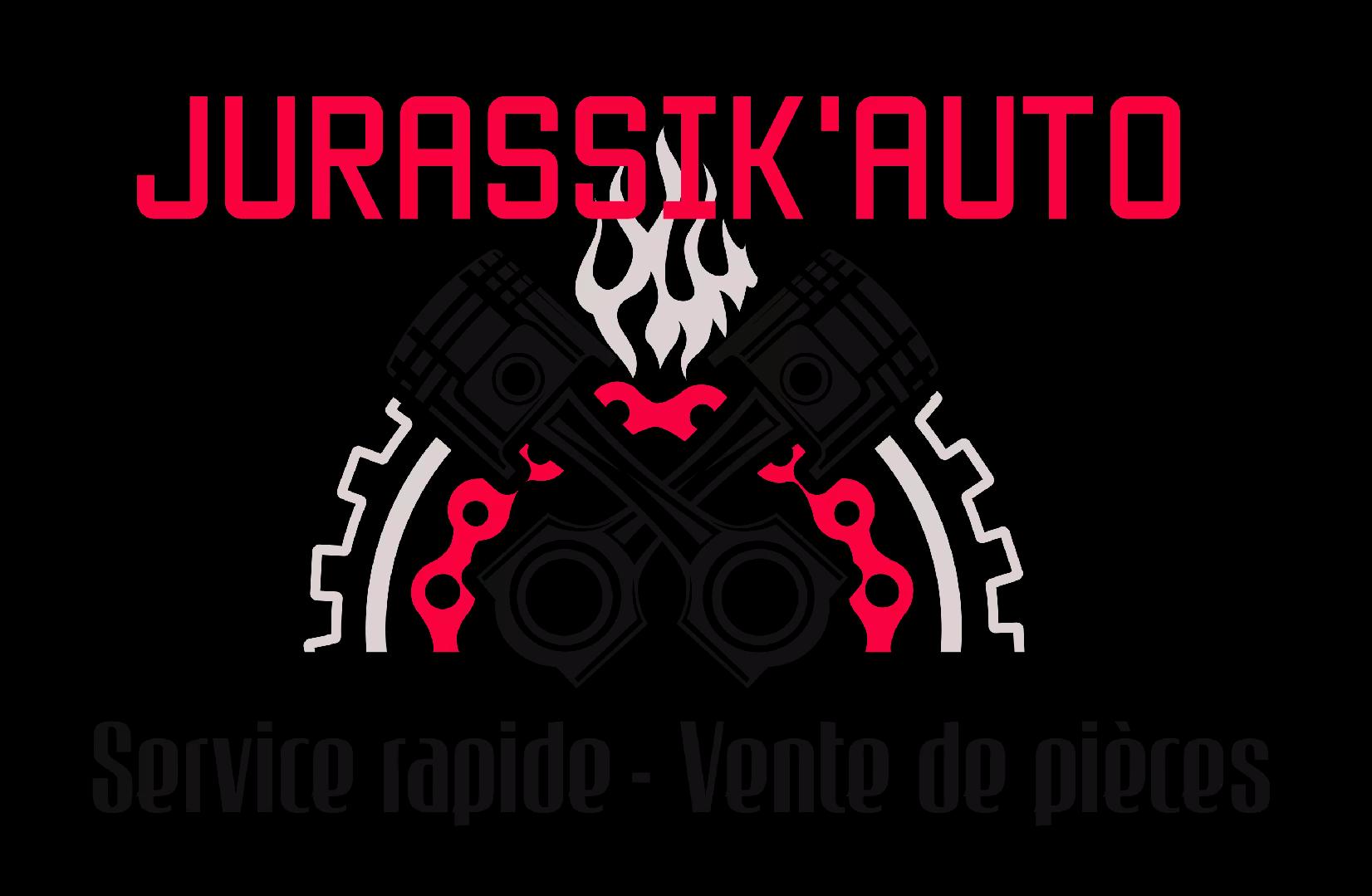 GARAGE SAS JURASSIK'AUTO