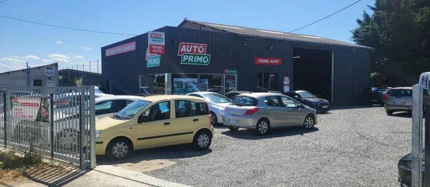 Photo de GARAGE TEKNIC AUTO