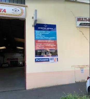 Photo de GARAGE GAMBETTA