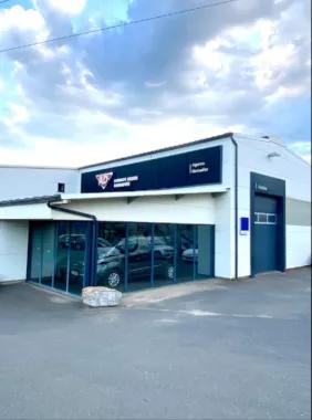Photo de Garage SARL RAMADIER
