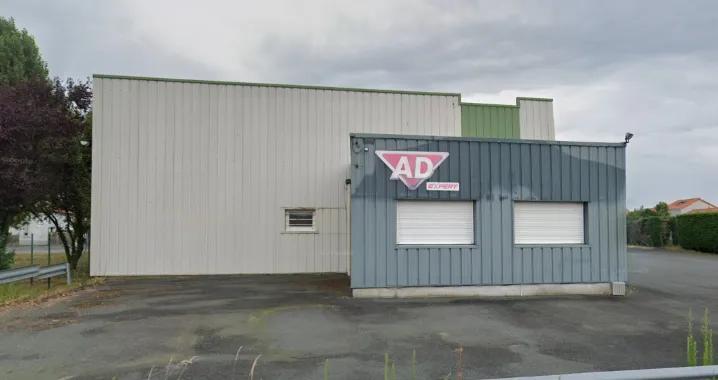 Photo de GARAGE HAYAULT