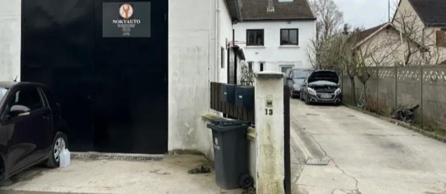Photo de GARAGE NOKYAUTO