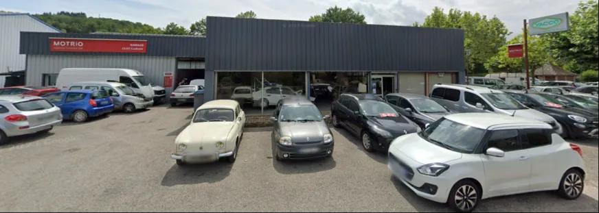 Photo de GARAGE CLOT LUDOVIC