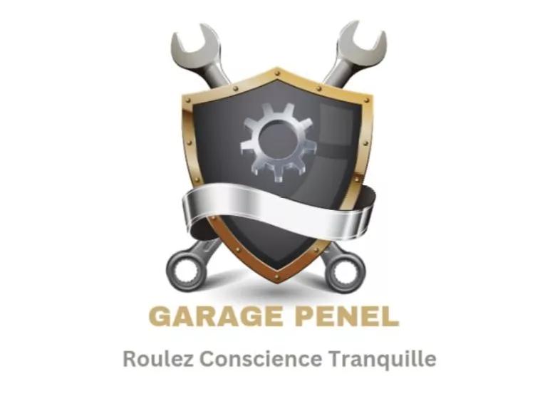 Photo de Garage Penel