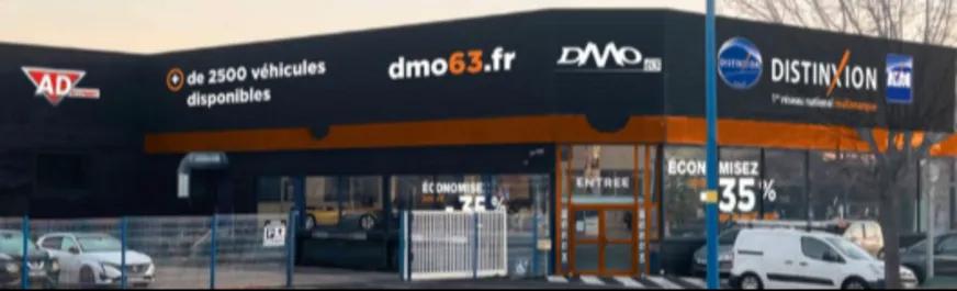 Photo de GARAGE ESPACE AUTOMOBILE DMO 63