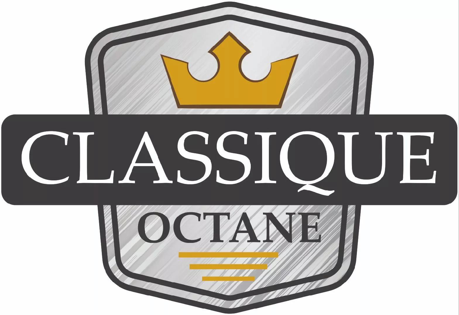 Photo de GARAGE CLASSIQUE OCTANE