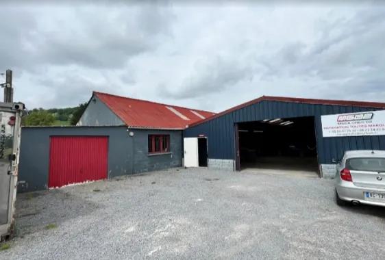 Photo de Garage Meca Greg 02