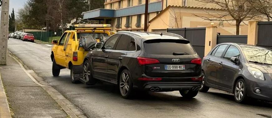Photo de GARAGE JCD MULTISERVICES GARAGE