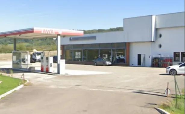 Photo de GARAGE DUMONT D.A.