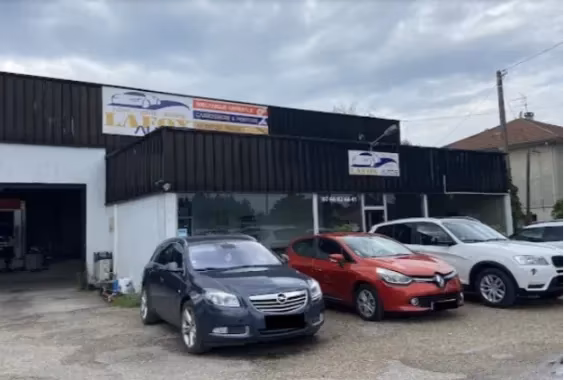 Photo de Garage Lafox Auto