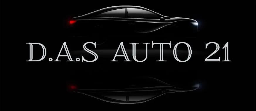 GARAGE D.A.S. AUTO 21
