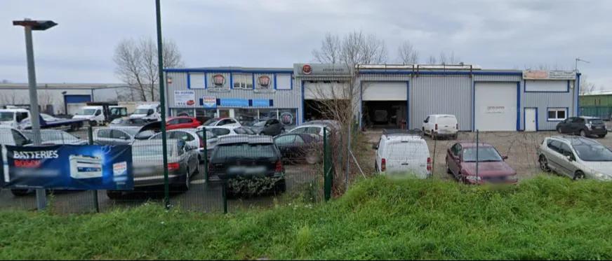 Photo de GARAGE BG MOTORS