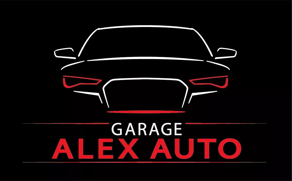GARAGE ALEX AUTO