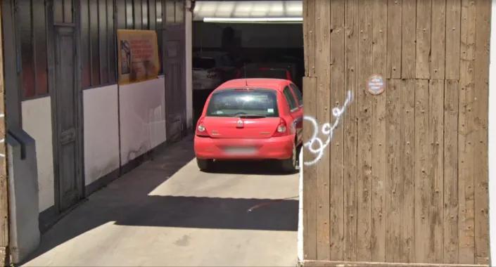 Photo de GARAGE SAINT GILBERT