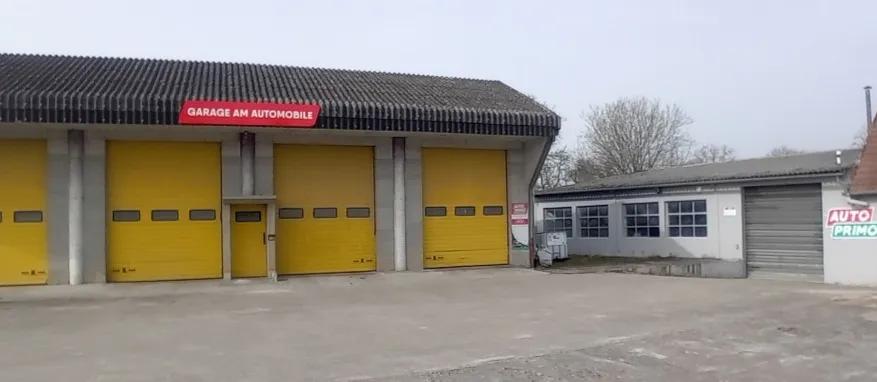Photo de GARAGE A.M AUTOMOBILE