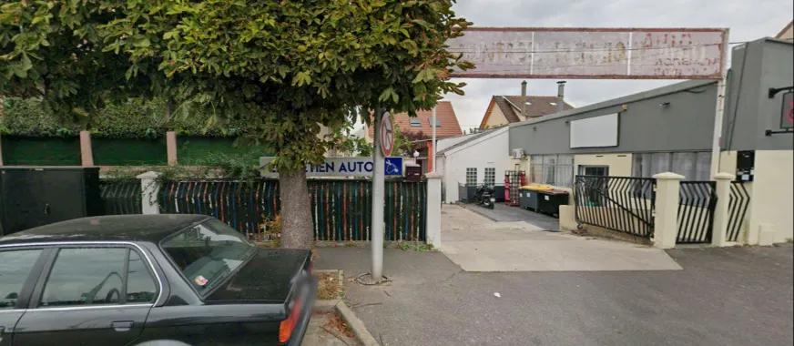 Photo de Garage E-S GARAGE AUTO