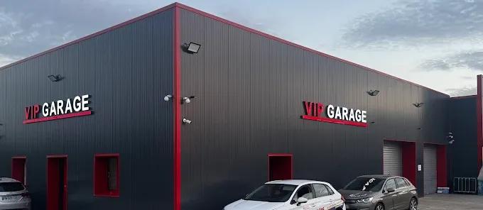 Photo de GARAGE VIP AUTOMOBILES