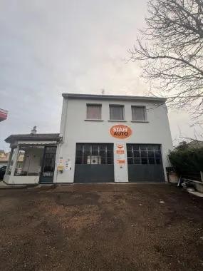 GARAGE NUANCES AUTO 71