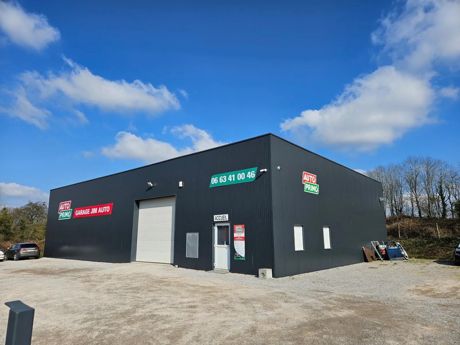 Photo de GARAGE JIM AUTO