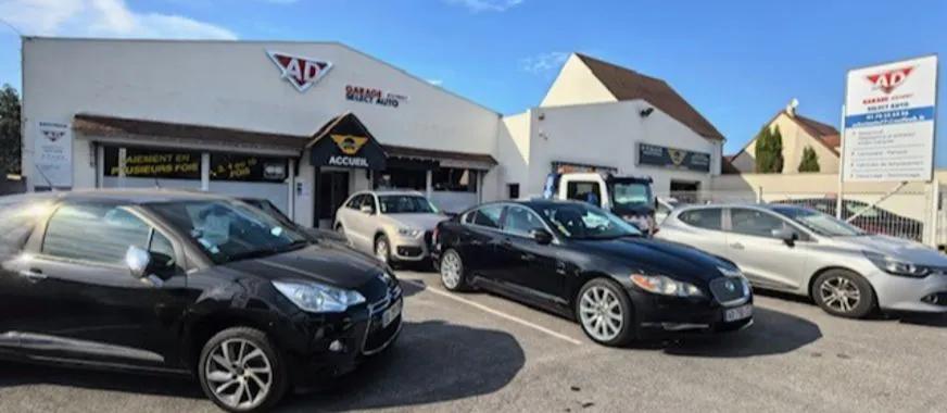 Photo de GARAGE SELECT AUTO SAS
